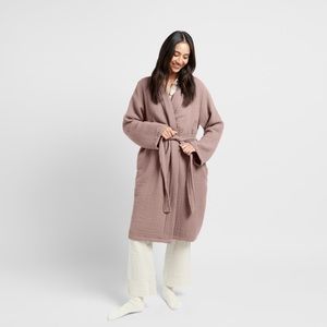 Parachute Cloud Cotton Robe